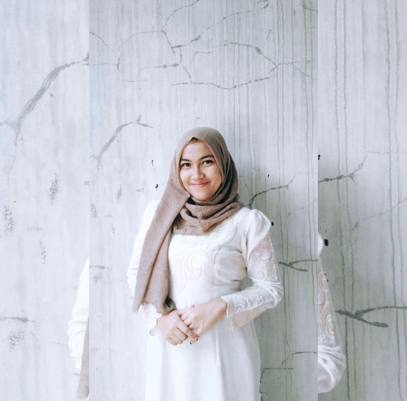 Khairiyah, S.IP., M.Hub.Inter